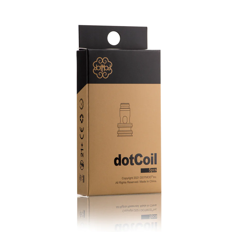 AIO V2 Coil AIOV2_1 5入裝