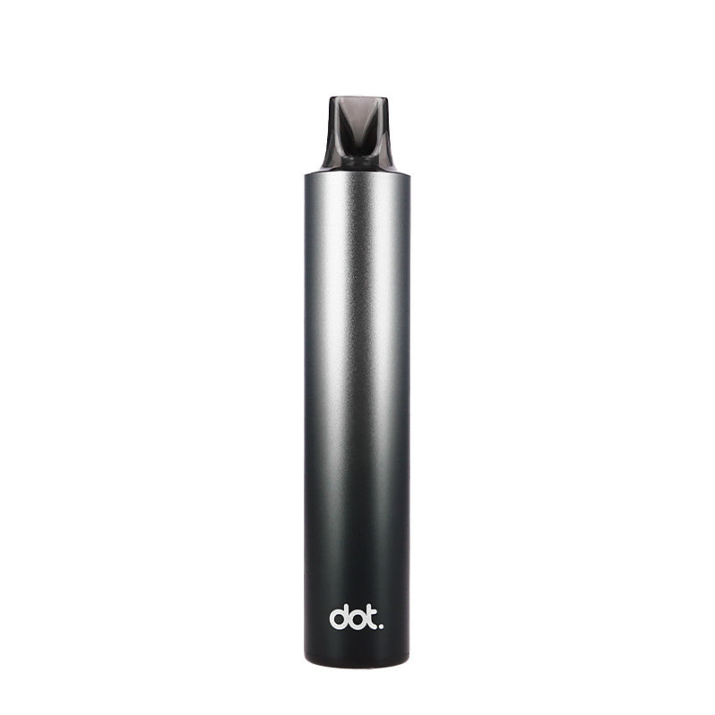 DOTMOD DOTSWITCH 主機 銀黑漸變